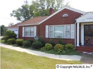 Caty Huma Rd, Meridianville, AL 35759