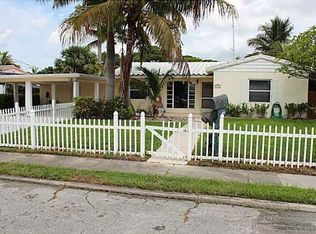 1305 Mango Isle, Fort Lauderdale, FL 33315