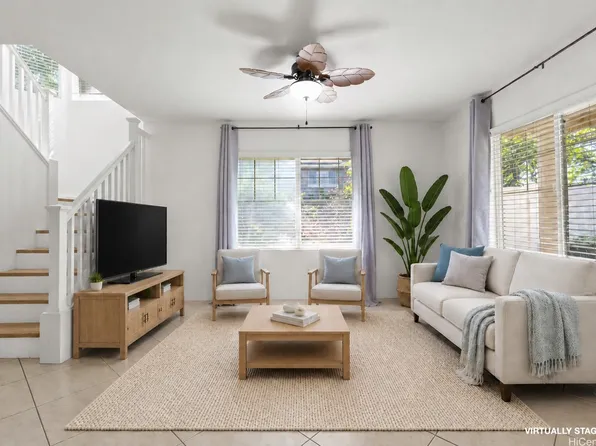91-2087 Kaioli St APT 1504, Ewa Beach, HI 96706