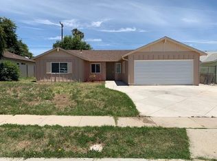 1372 Clay Ave, Ventura, CA 93004