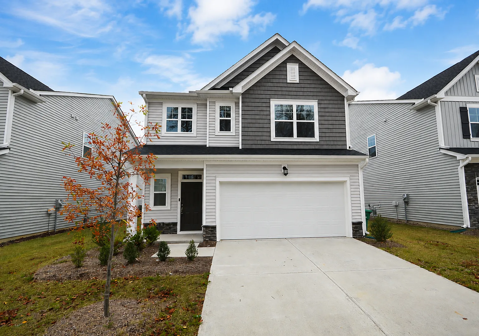 4229 Olde Waverly Way, Fuquay Varina, NC - Bev Roberts Rentals and Property Management — Photo 1