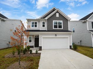 4229 Olde Waverly Way, Fuquay Varina, NC 27526