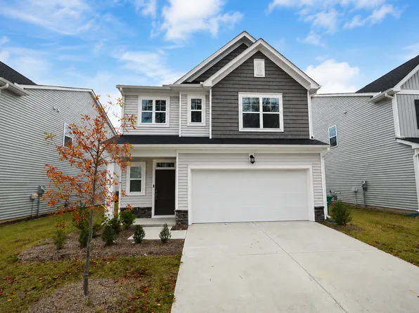4229 Olde Waverly Way, Fuquay Varina, NC 27526
