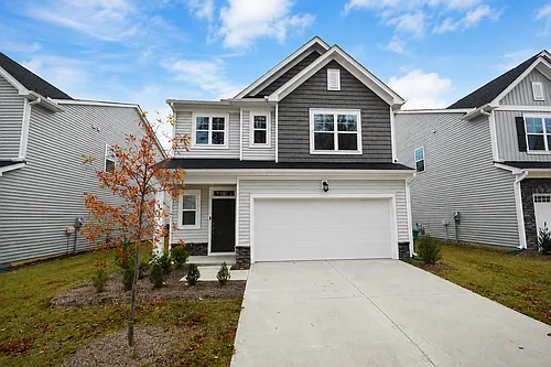 4229 Olde Waverly Way Photo 1