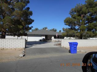 13398 Tioga Rd, Apple Valley, CA 92308