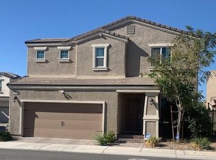3613 Zug Bug St, North Las Vegas, NV 89032