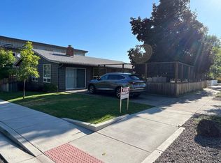 1065 E Main St, Ashland, OR 97520