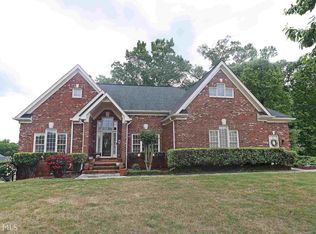 536 James Ridge Ln, Stockbridge, GA 30281