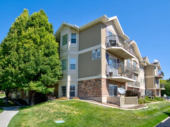 2101 N Aurora Way, Saratoga Springs, UT 84045