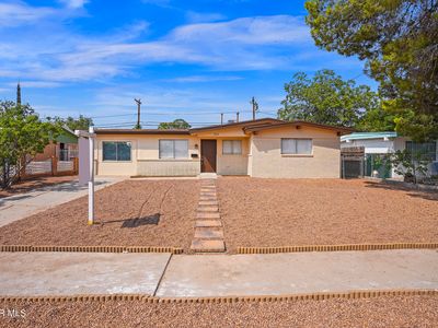 353 Mariana Cir, El Paso, TX, 79915