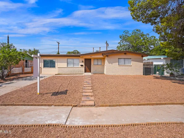 353 Mariana Cir, El Paso, TX 79915