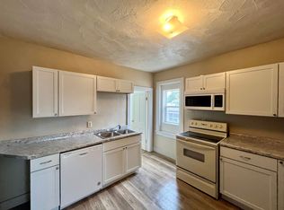 100 N Lake St, Gillett, WI 54124