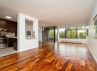 2101 McMullen Ave #309, Vancouver, BC V6L 3B4