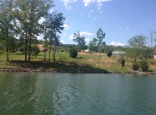 Compass Cove Dr LOT 28, Moneta, VA 24121