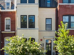 910 S St NW #1, Washington, DC 20001