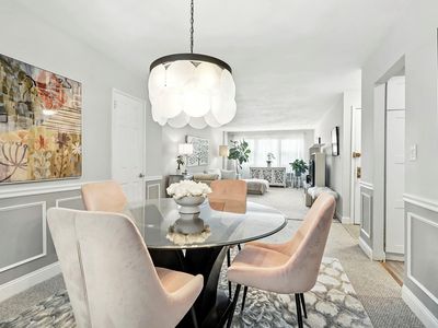 1 Avon Circle #D, Pt Chester, NY, 10573