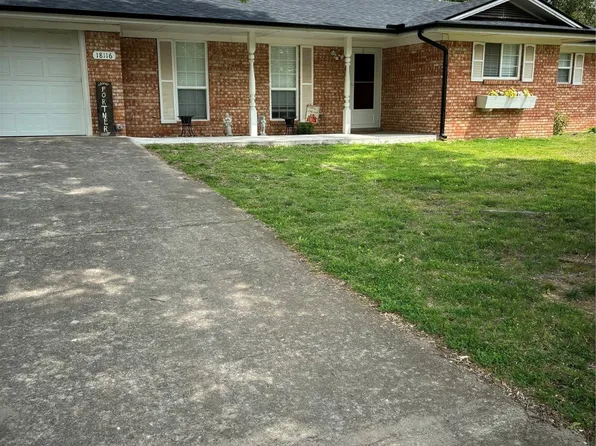 18116 County Road 1546, Ada, OK 74820