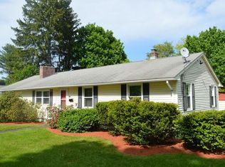 148 Main St, Boylston, MA 01505