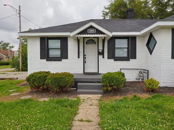 305 Hope Ave, Columbus, IN