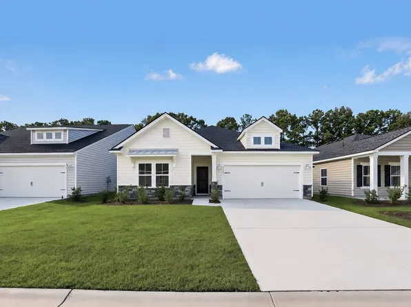 3503 Sandhill Crane Dr SW, Ocean Isle Beach, NC 28469