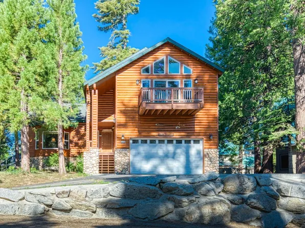 41170 Silver Pine Ln, Shaver Lake, CA 93664