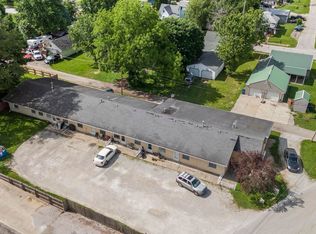 1420 Quaker Ave, Wabash, IN 46992