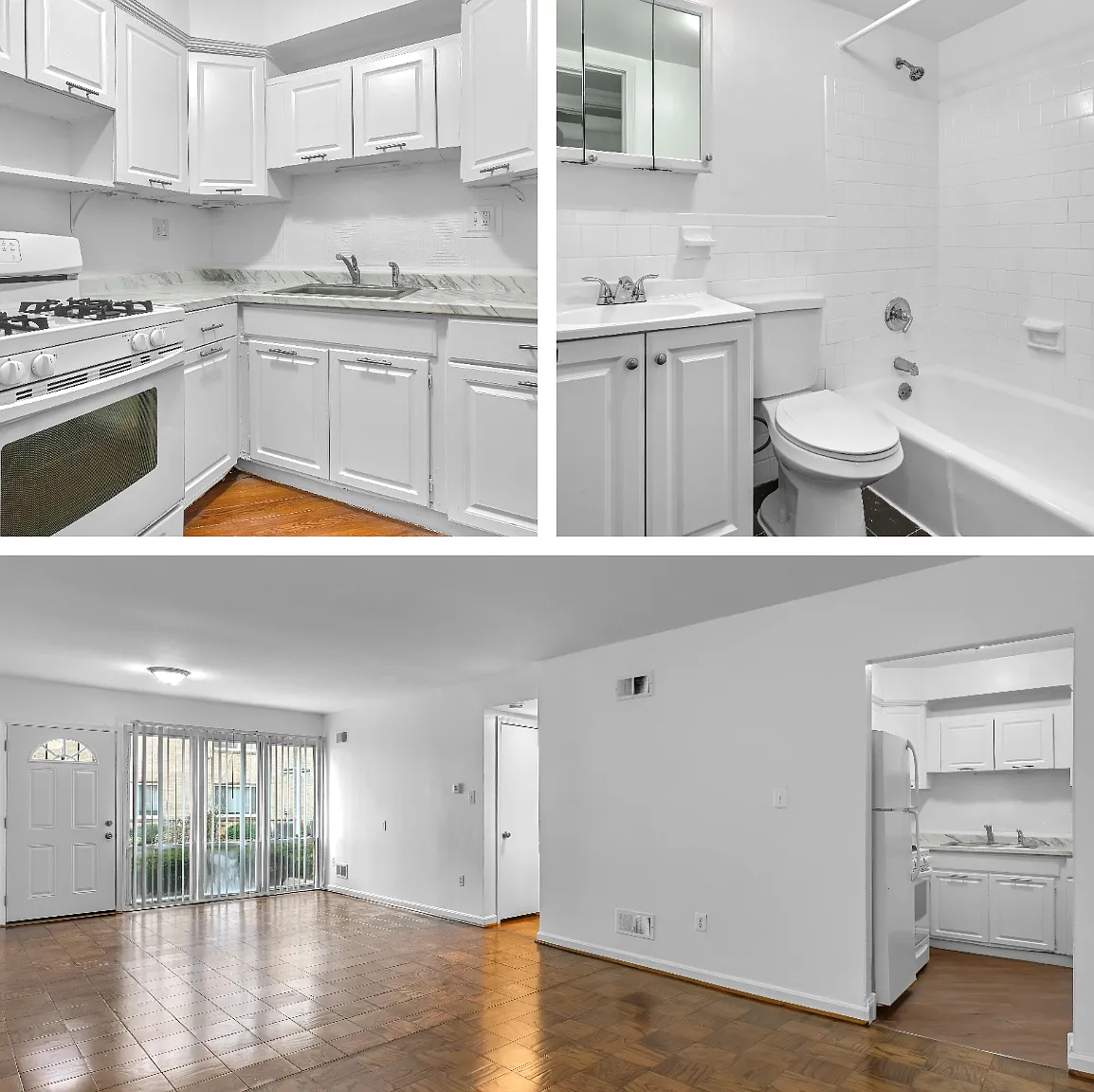 3 bed, 1.5 bath, 1129 sqft, $1,975 — Photo 1