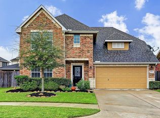 1804 Spring Meadow Ct, Alvin, TX 77511