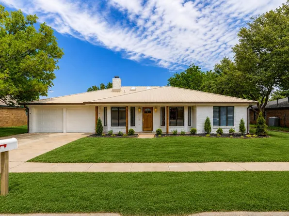 5714 73rd St, Lubbock, TX 79424