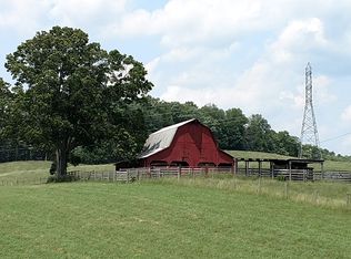 1440 Old Ebenezer Rd, Marion, VA 24354