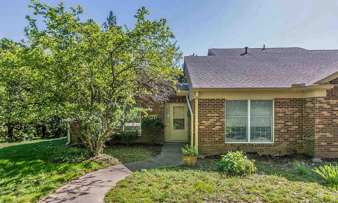 2643 E Windermere Woods Dr photo 1