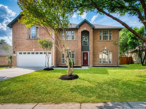 6027 Cedar Path, San Antonio, TX 78249
