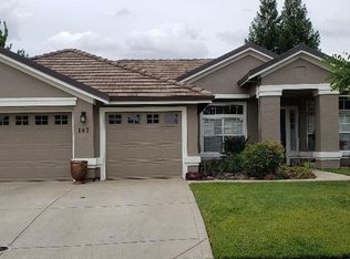 107 Turnberry Ct, Roseville, CA 95747