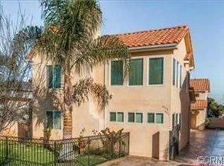4711 W 163rd St, Lawndale, CA 90260