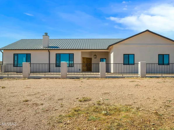 16 Star View Dr, Sonoita, AZ 85637