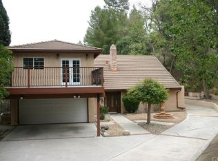 322 Navajo Springs Rd, Diamond Bar, CA 91765