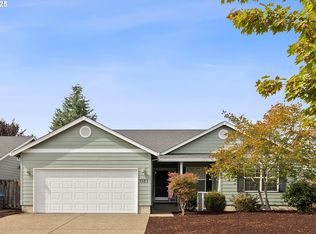 3583 NE Harvest Dr, McMinnville, OR