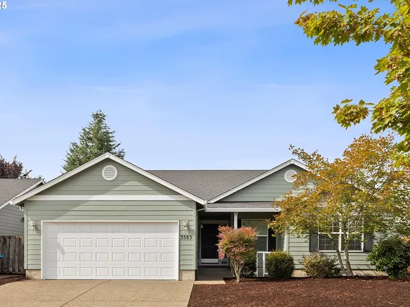 3583 NE Harvest Dr, McMinnville, OR 97128