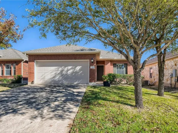 271 Housefinch Loop, Leander, TX 78641