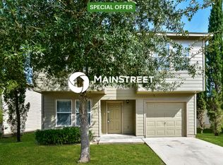 4311 Stetson Park, San Antonio, TX 78223