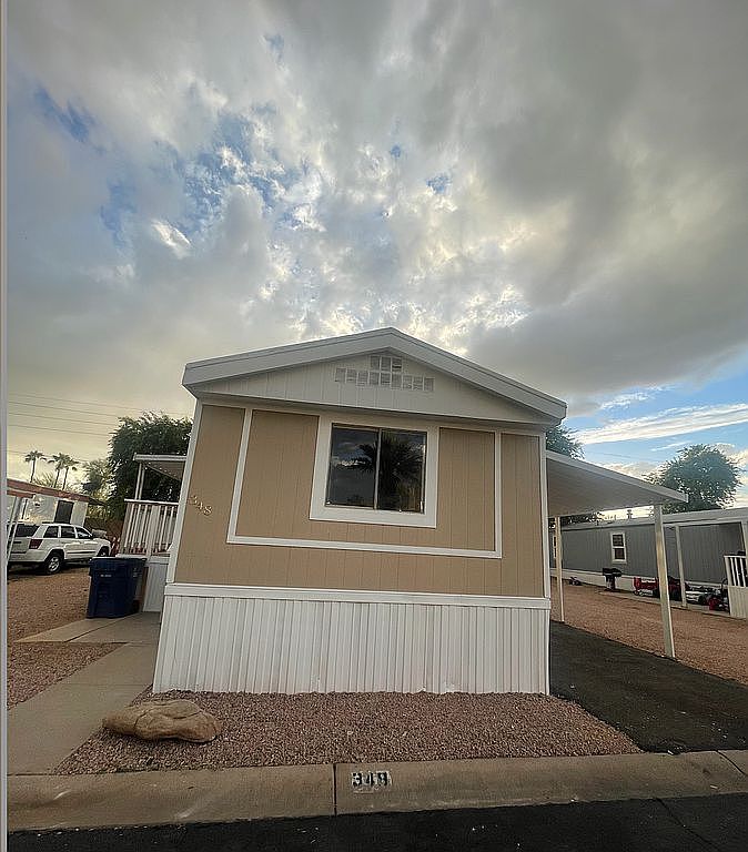 400 W Baseline Rd LOT 348, Tempe, AZ 85283 Zillow