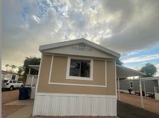 400 W Baseline Rd LOT 348, Tempe, AZ 85283