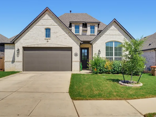 1655 Houghton, Bulverde, TX 78163