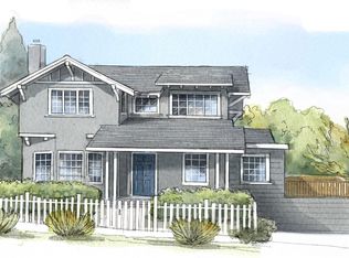 4101 Greenwood Ave, Oakland, CA 94602