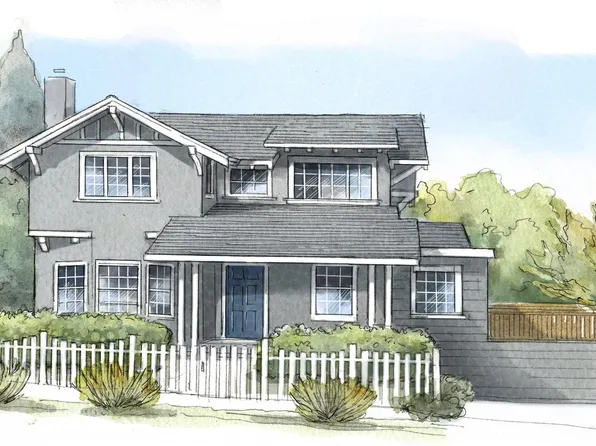 4101 Greenwood Ave, Oakland, CA 94602