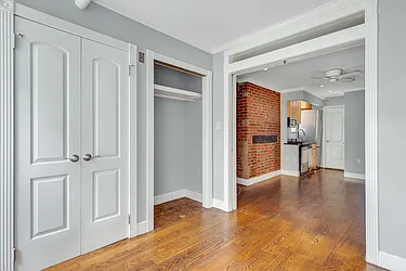 Rented by Centennial Properties NY