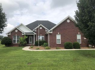 598 McCollum Rd, Meridianville, AL 35759