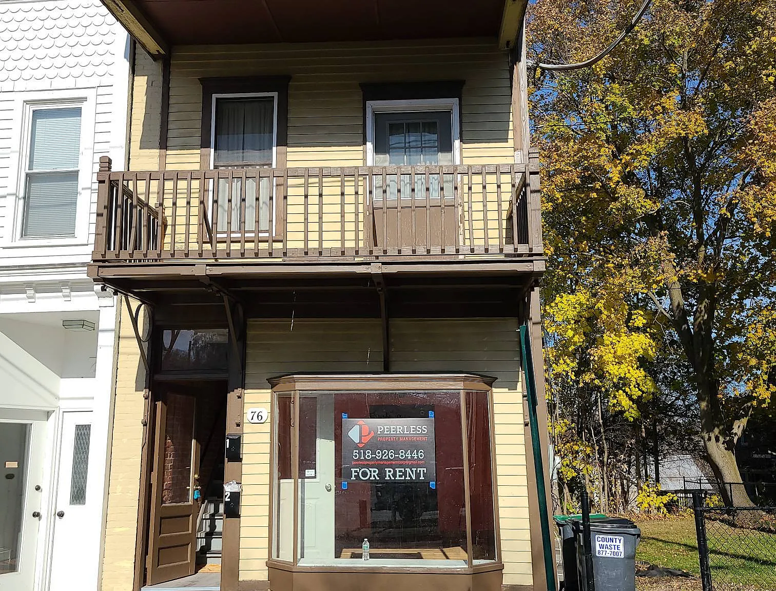 76 Front ST - Floor... — Photo 3