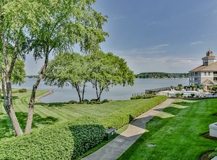 18557 Vineyard Point Ln, Cornelius, NC 28031