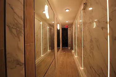 Rented by Hagstrom Management Inc